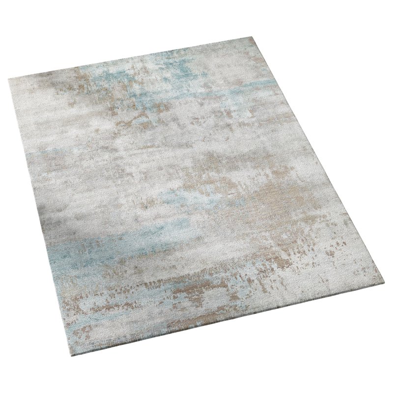 Lyra Silk Rug by The world of RH - Image 2