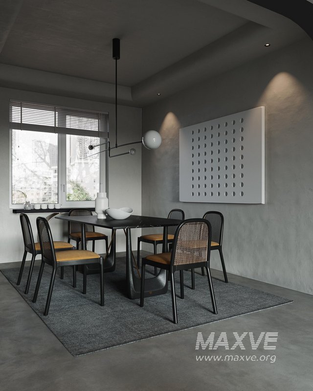 Living Room Dining Room - Image 12