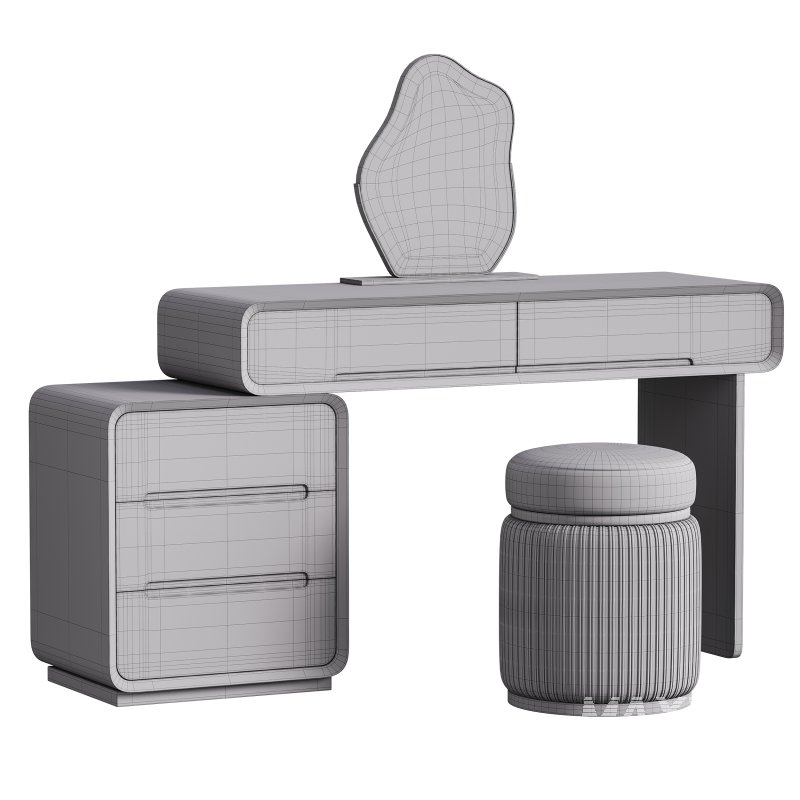 Dressing table 09 - Image 13