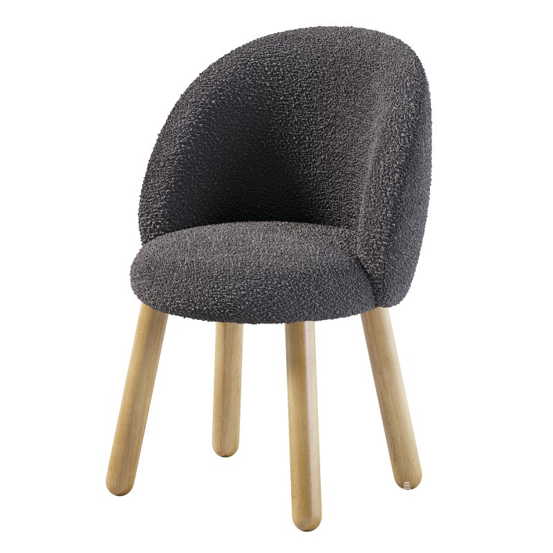 Childrens soft chair Lamb TODI - Image 3