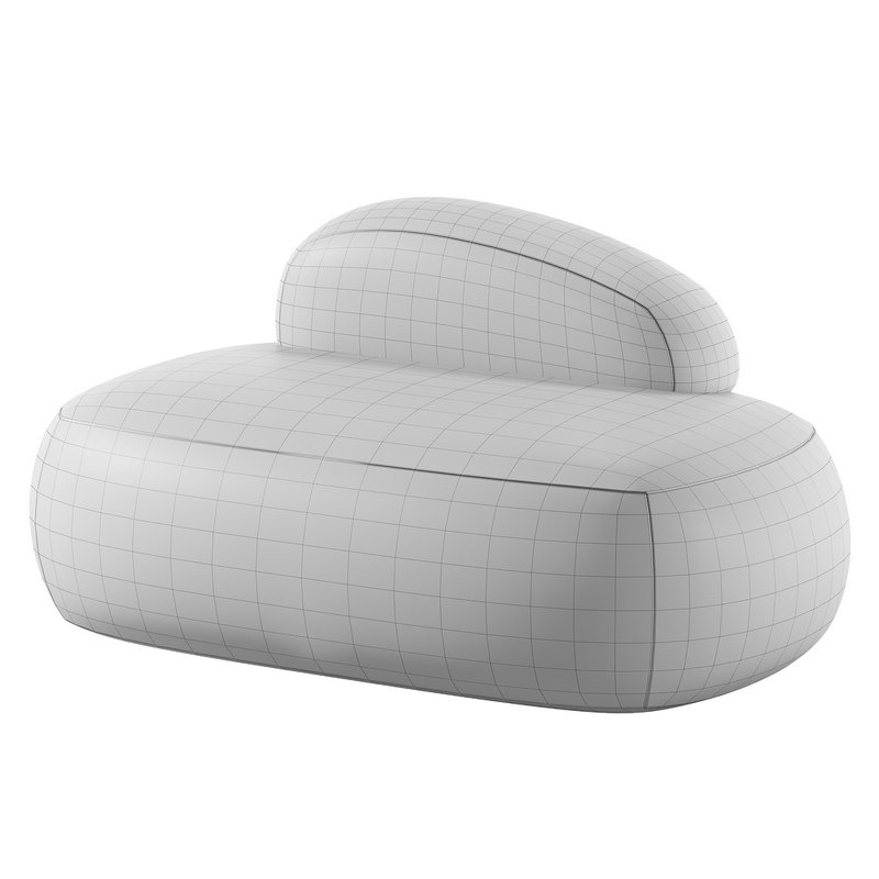 Daybed Olten Bucle Shadow - Image 6