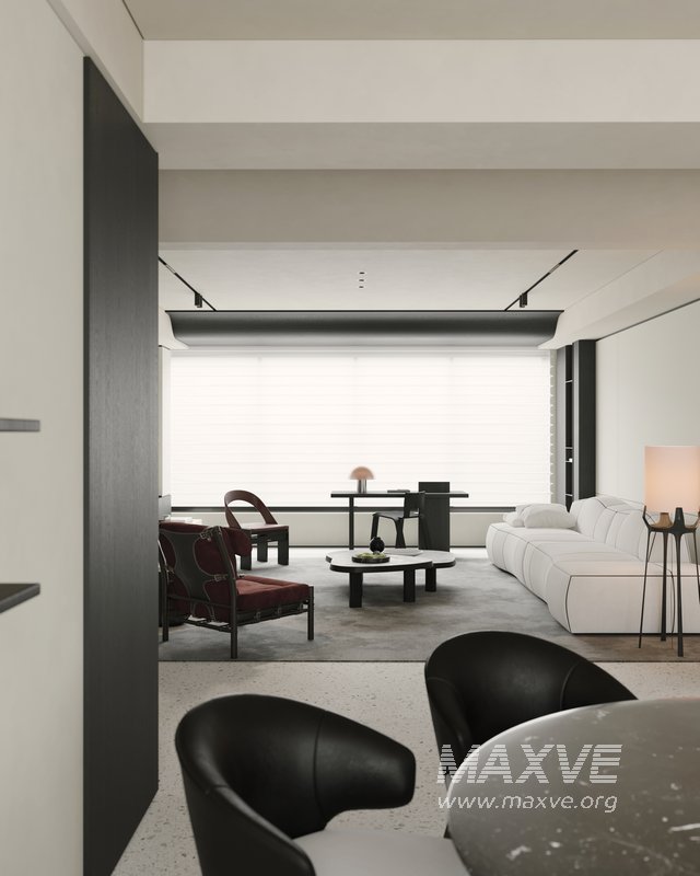 Living Room Dining Room - Image 9