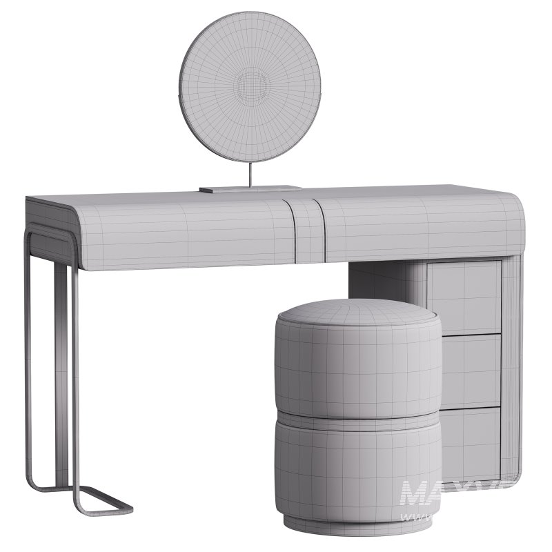 Dressing table 04 - Image 13