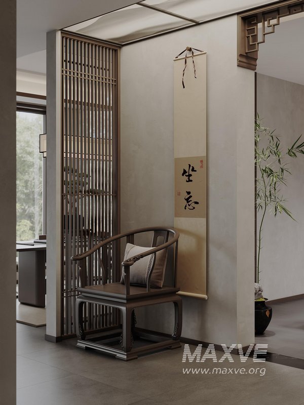 tearoom ertrance - Image 2