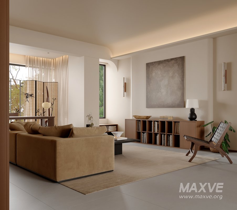 Living Room Dining Room - Image 3