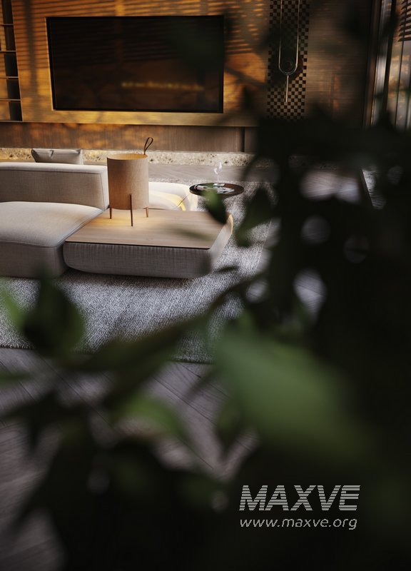 Living Room - Image 6