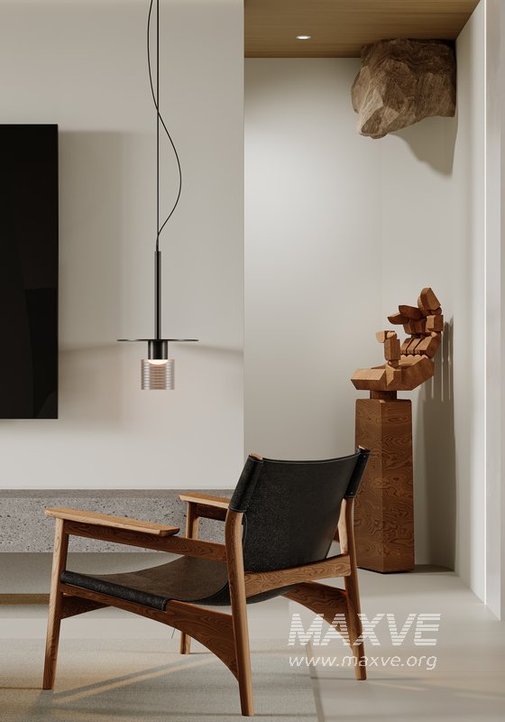 Living Room Dining Room Kitchen - Image 9