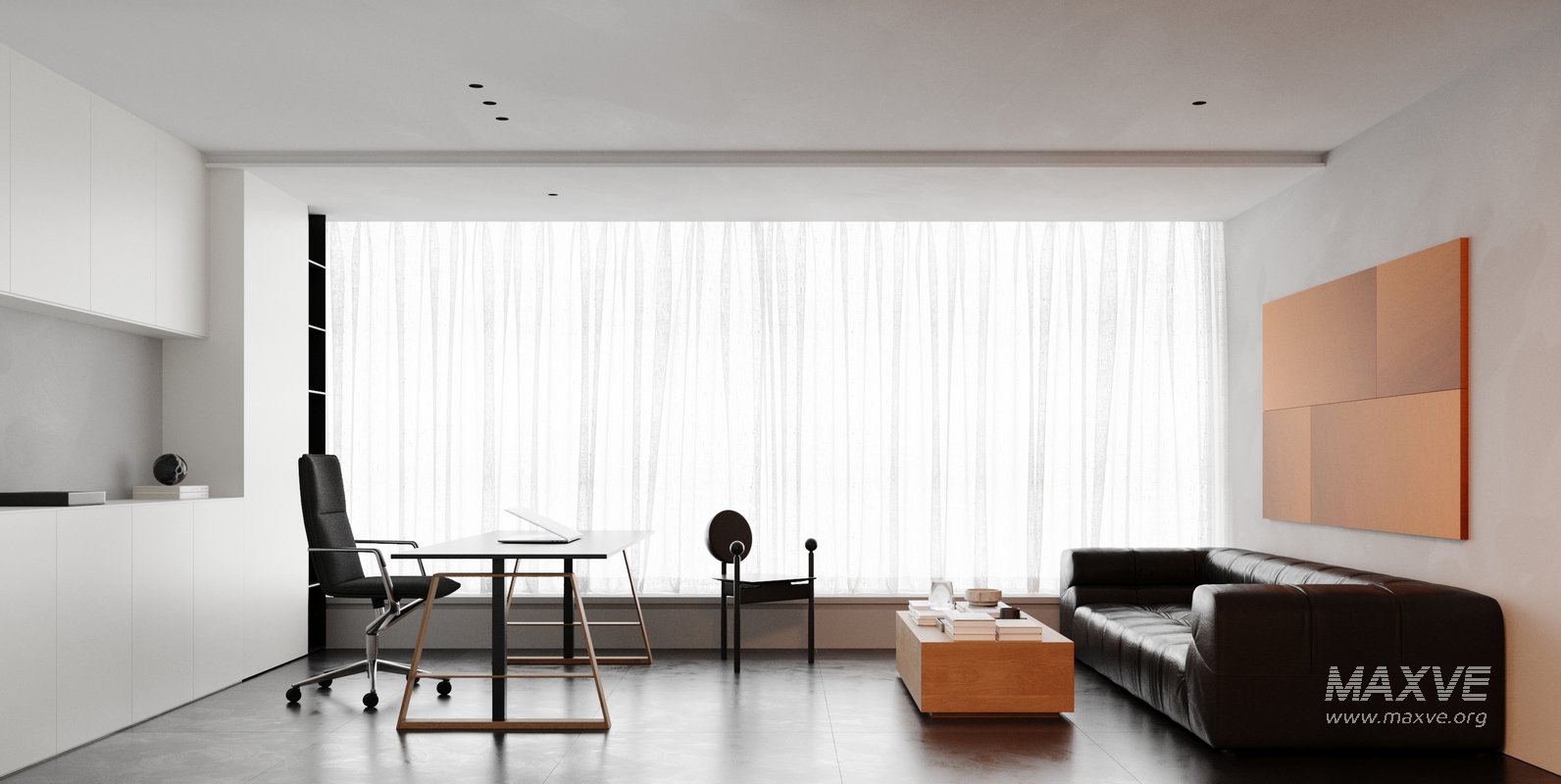 office interior - Image 3