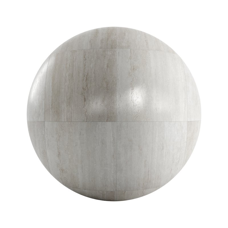 PRESTIGIO TRAVERTINO Collection by Ceramiche Refin - Image 4