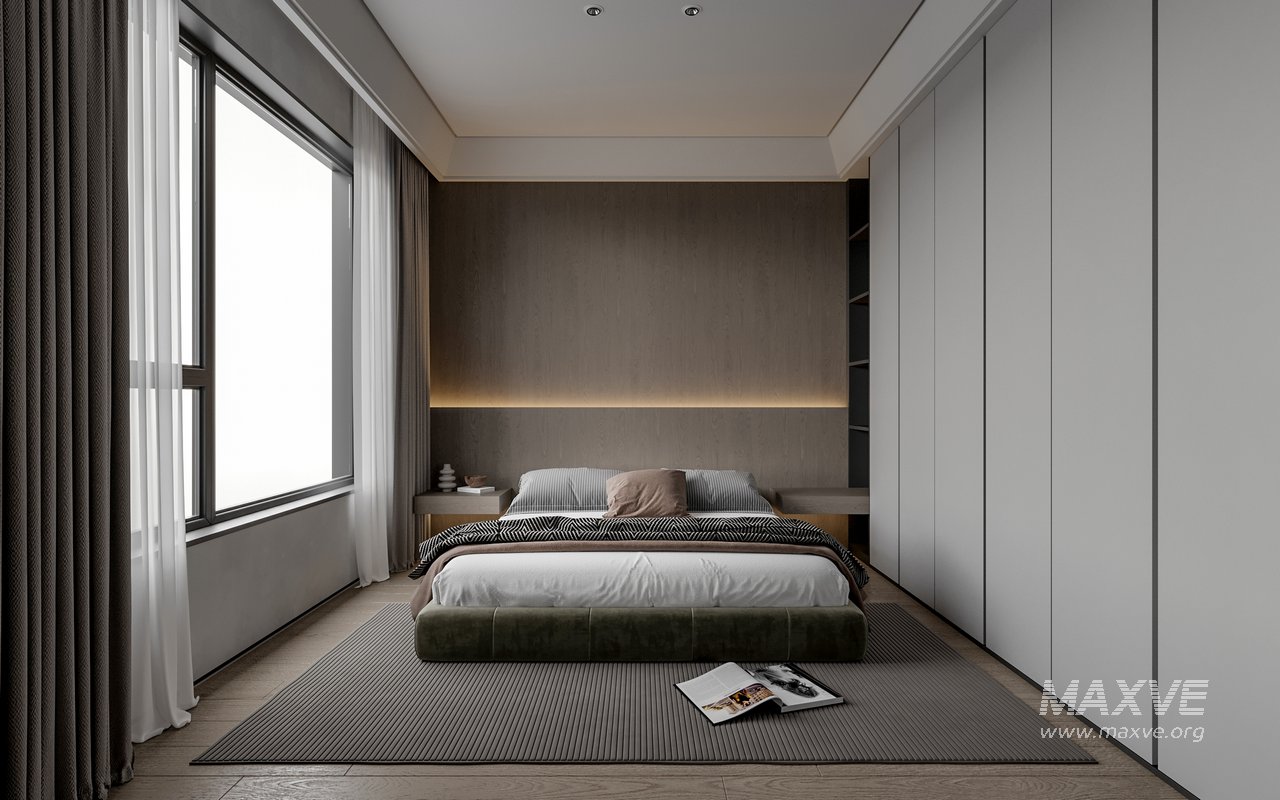 Living Room Dining Room Kitchen Bedroom - Image 5