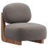 LETKA Armchair - Thumbnail 3