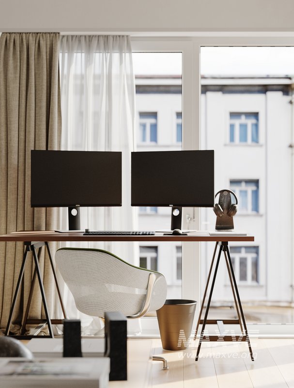 Living Room Dining Room Kitchen Bedroom - Image 2