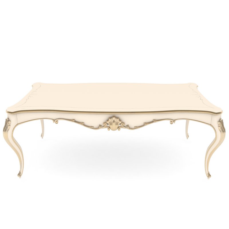 Luiss Table - Image 2