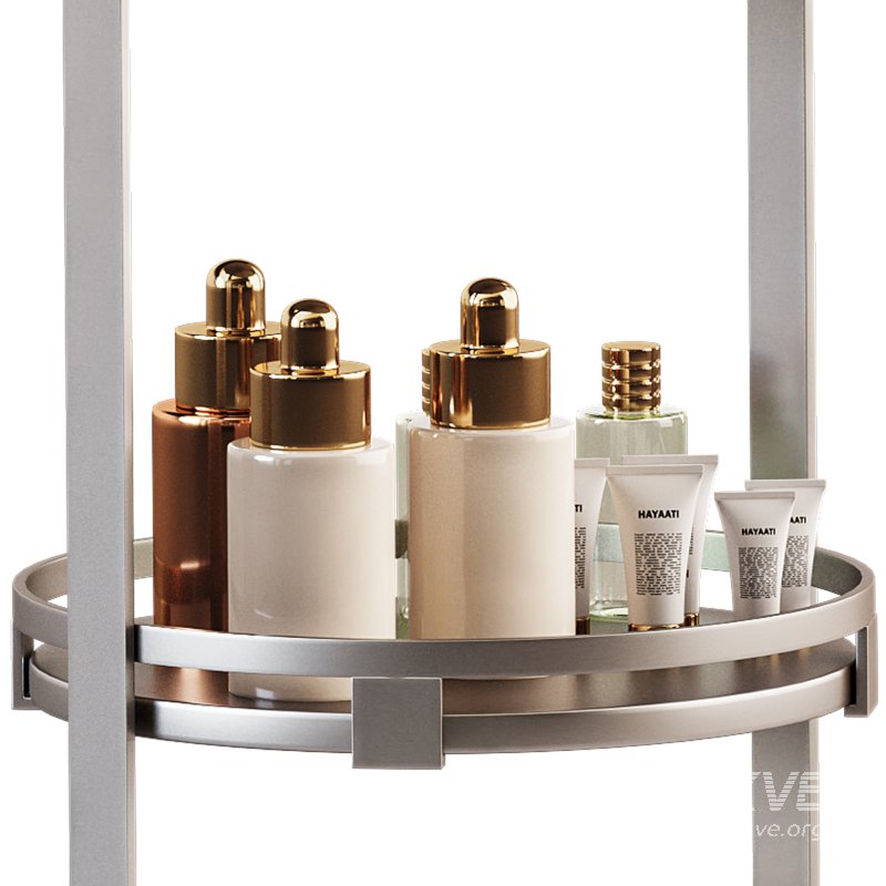 6 Beauty decorative set 4 - Image 7