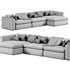 BOTERO Sofa By Casamilano - Thumbnail 2