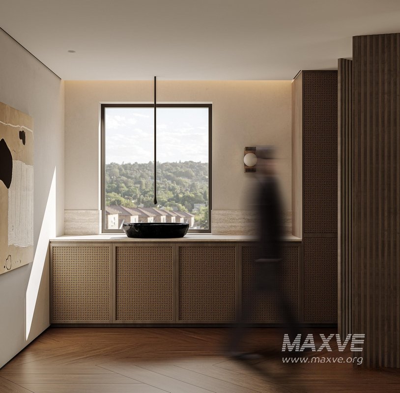 Living Room Dining Room Kitchen - Image 6