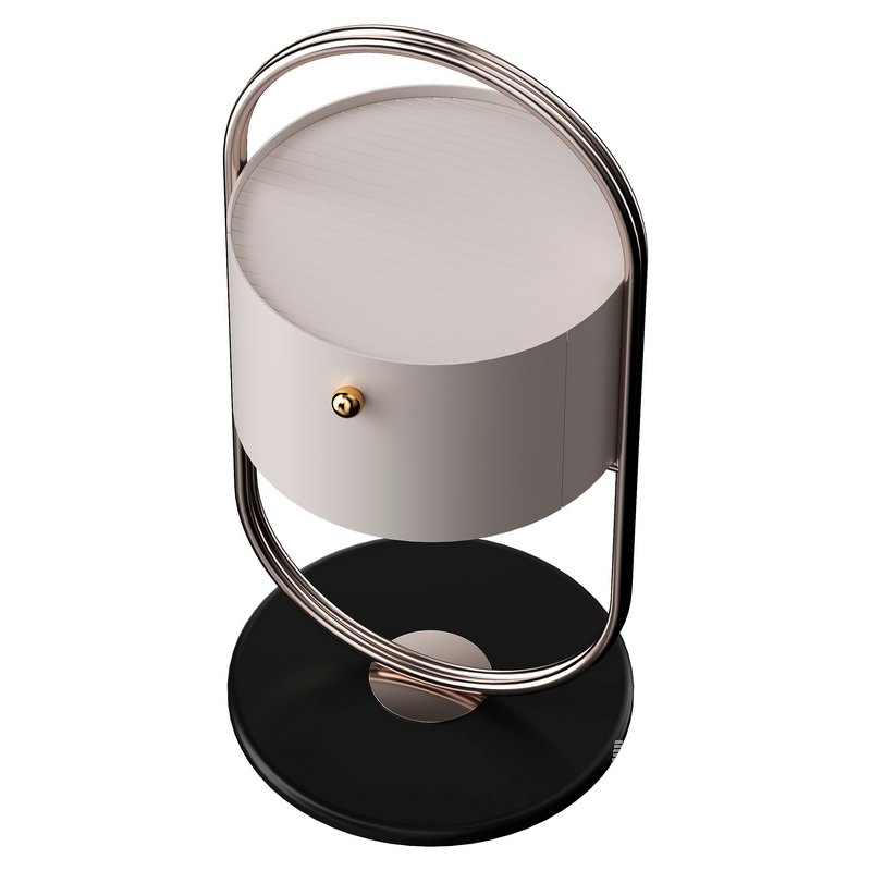 Prato Side Table - Image 2