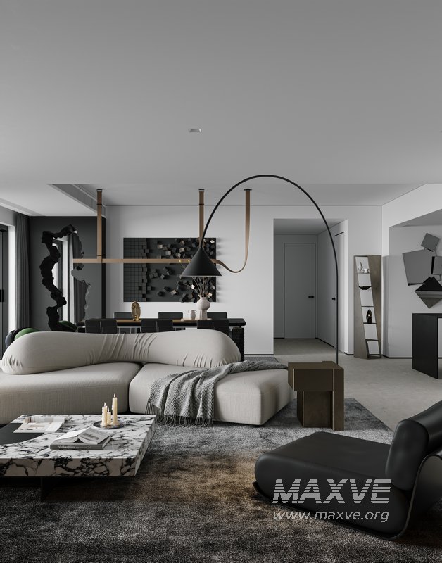 Living Room Dining Room - Image 14