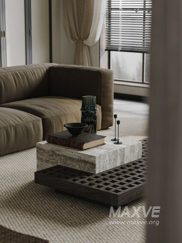 Living Room - Image 9