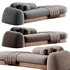 PLYN Sofa by FAINA - Thumbnail 2