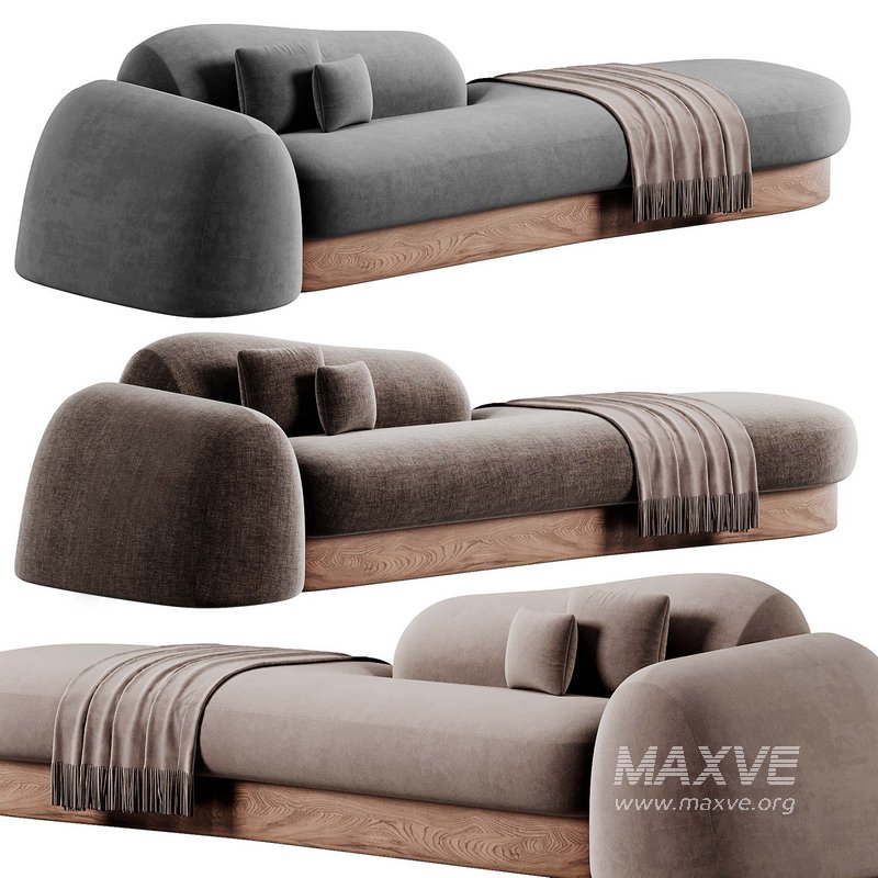 PLYN Sofa by FAINA - Image 2
