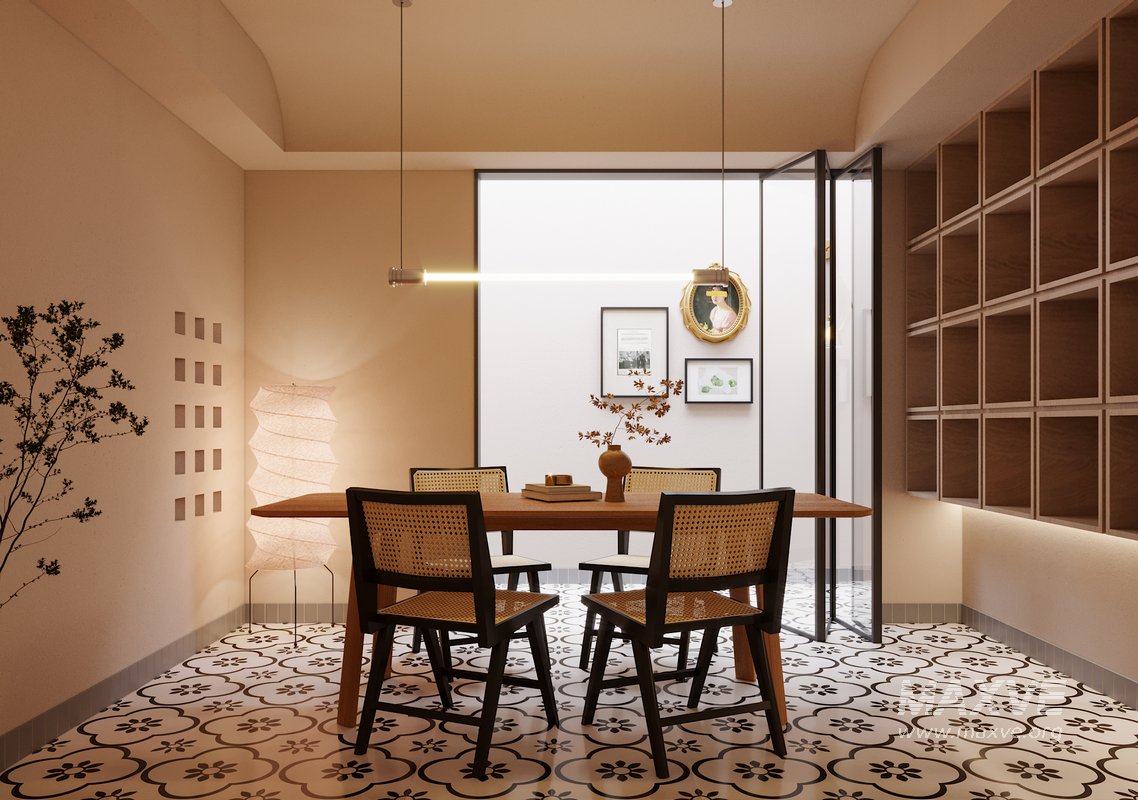 coffee shop cafe restaurant - Image 3