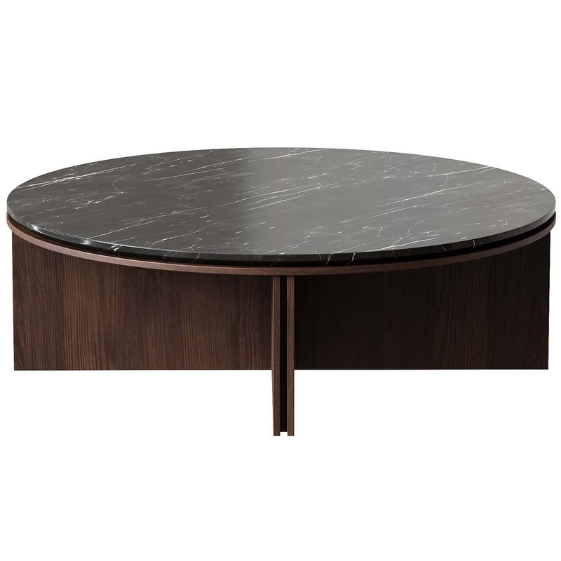 Kendo Mobiliario stol round - Image 6