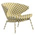 Ella lounge chair - Thumbnail 2