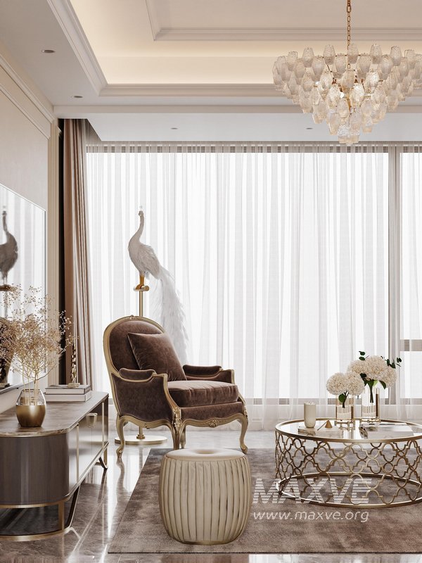 Living Room Dining Room - Image 2