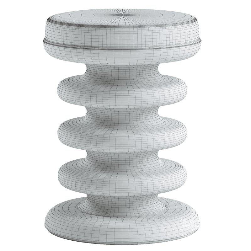 Vertere Stool - Image 3