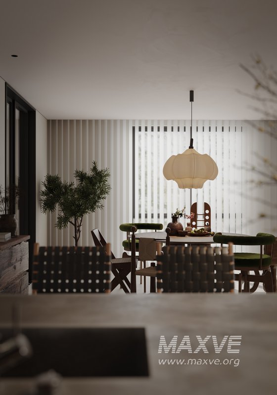 Living Room Dining Room - Image 5