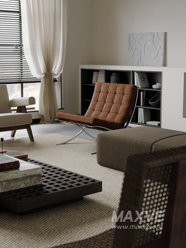 Living Room - Image 7