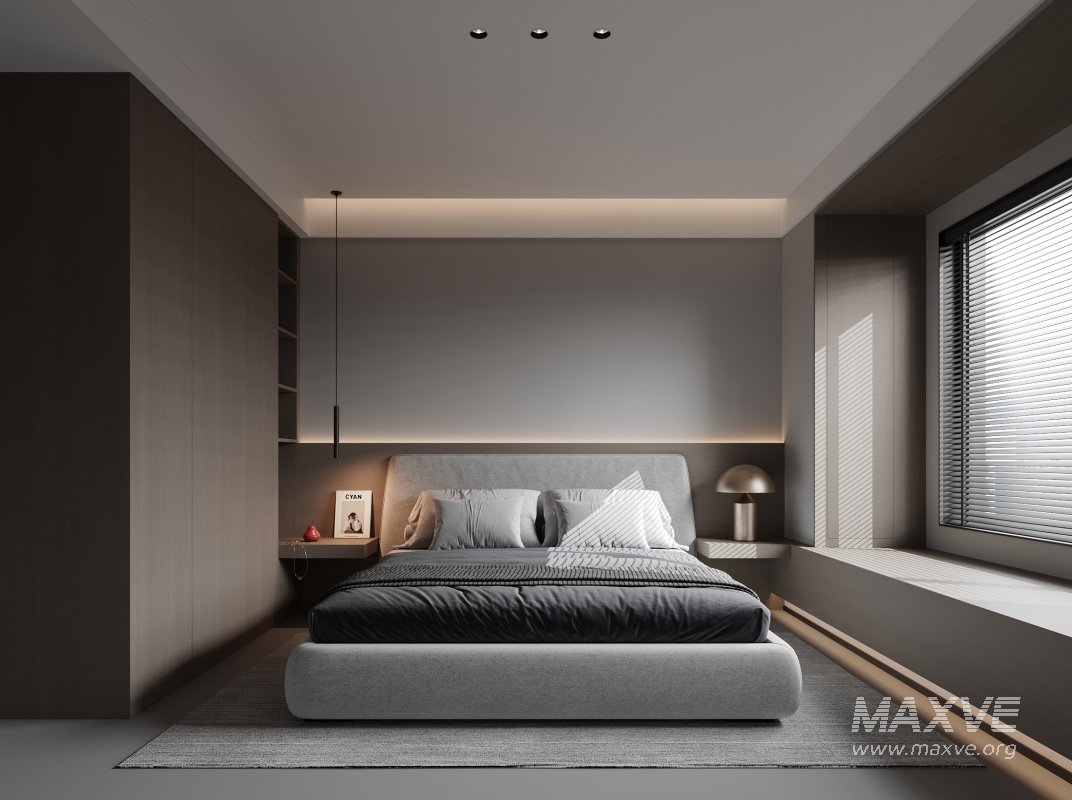 Living Room Dining Room Bedroom - Image 2