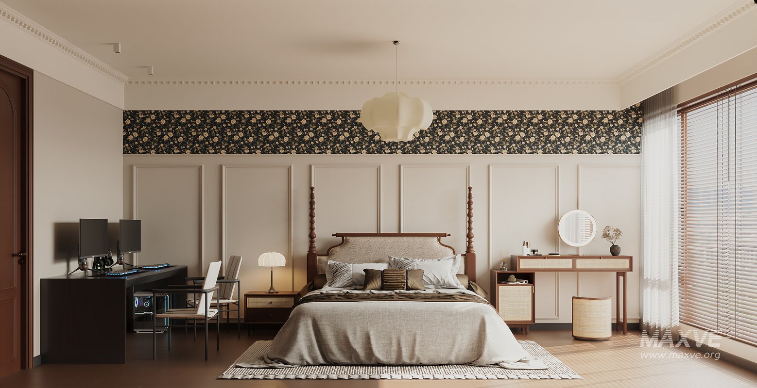 Living Room Dining Room Kitchen Bedroom - Image 6