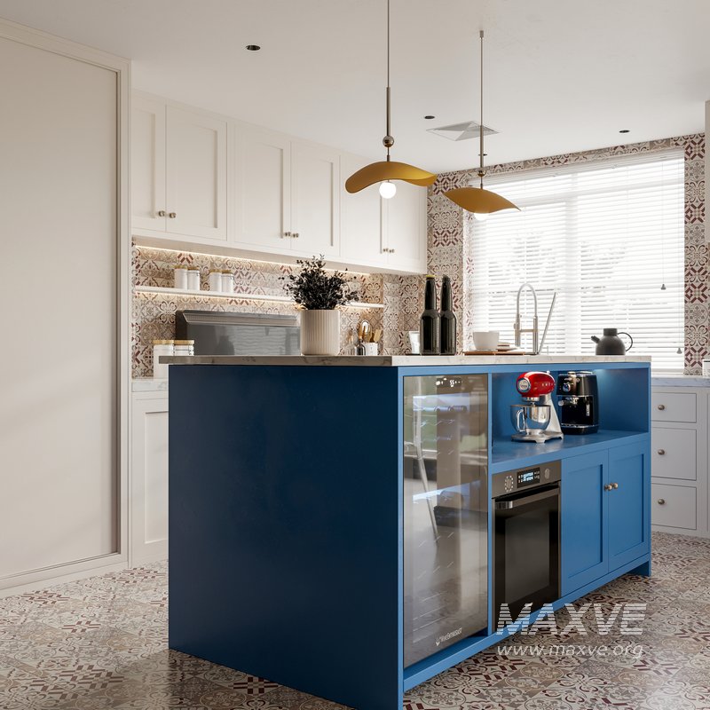 Living Room Dining Room Kitchen - Image 7