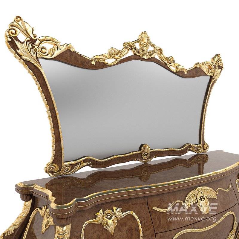 Jumbo Console - Image 4