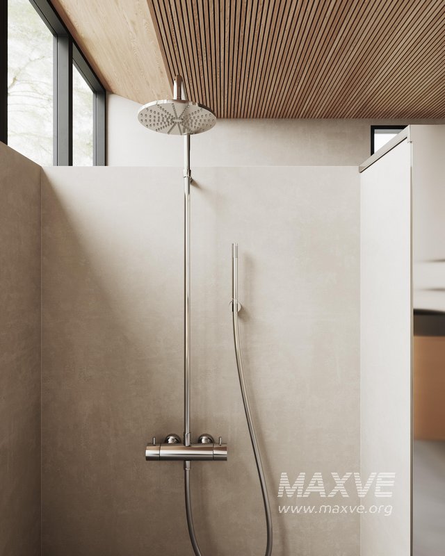 bathroom interior scenes - Image 4