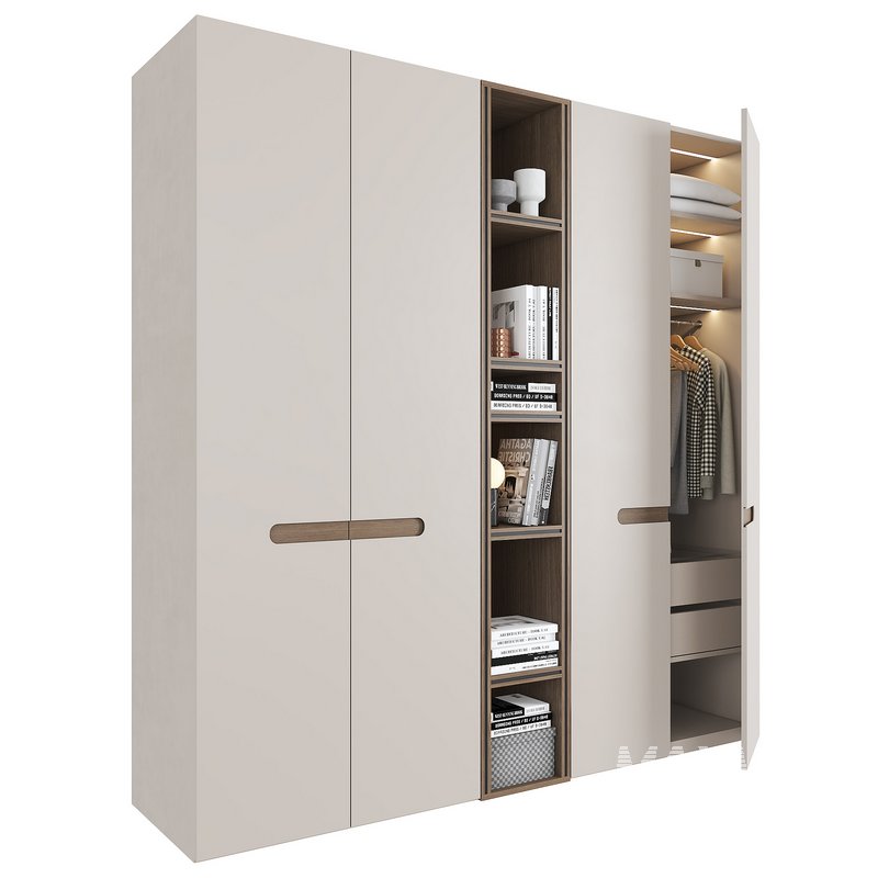 Furniture composition 115 - Image 2