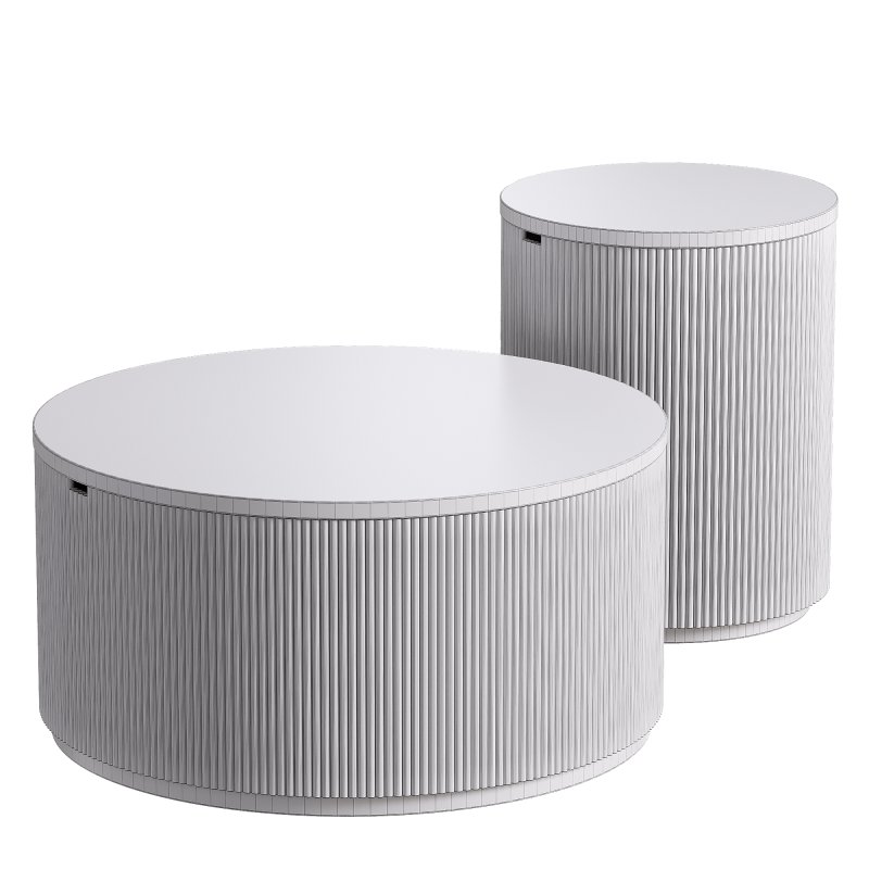 Alia Coffee Table - Image 2