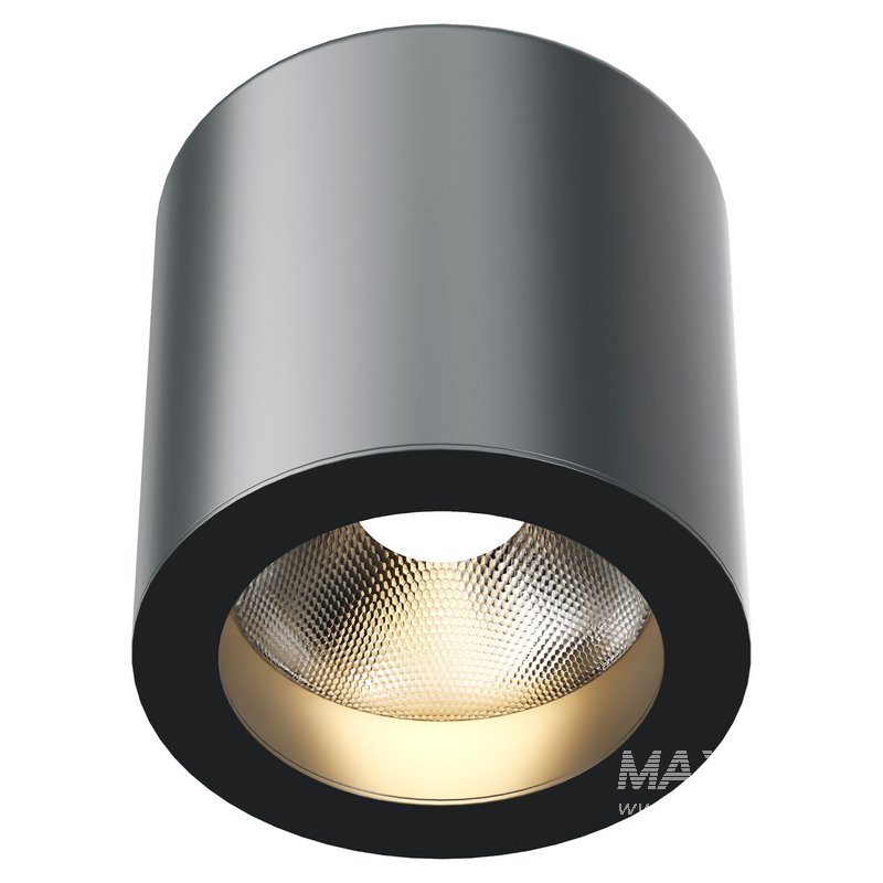 Astro Kos Surface Mounted GU10 Downlight - Image 2