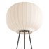 581 Paper Floor Lamp by VIPP - Thumbnail 2