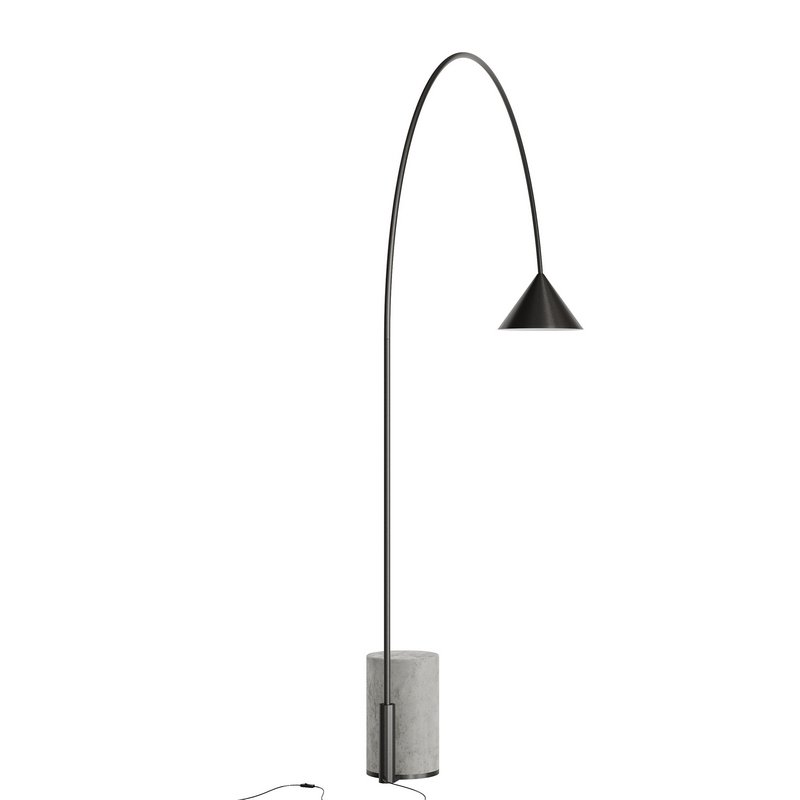 OZZ Floor Lamp by Miniforms - Image 3
