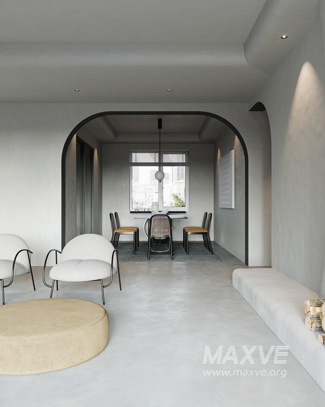 Living Room Dining Room - Image 3