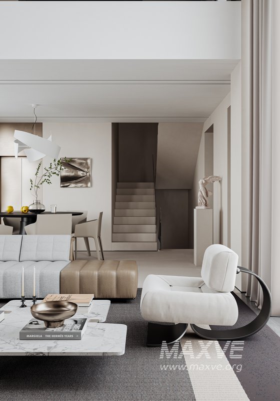 Living Room Dining Room - Image 2