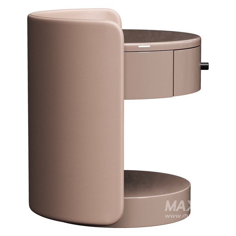 DOLMEN Nightstand - Image 7