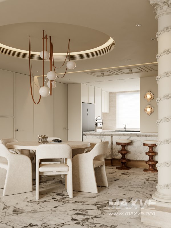 Living Room Dining Room - Image 11