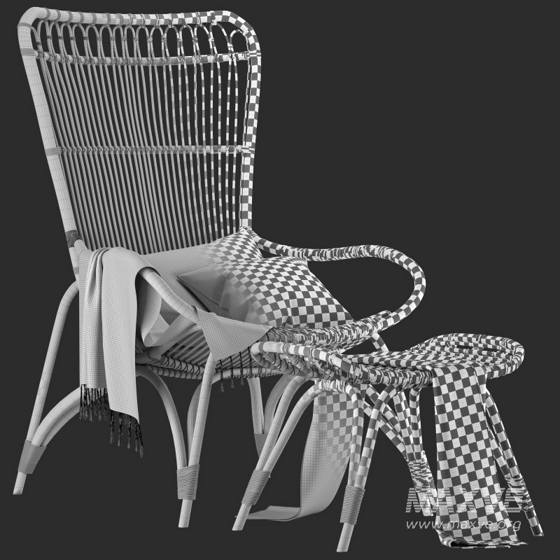 monet_high_back_chair - Image 7