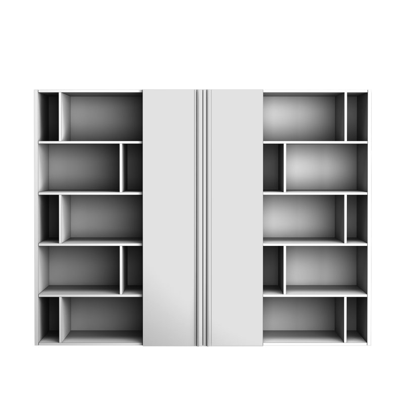 HARROW EXECUTIVE DESK - Image 5