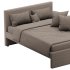 Upholstered bed frame - Thumbnail 14