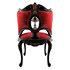 Venus Armchair - Thumbnail 5
